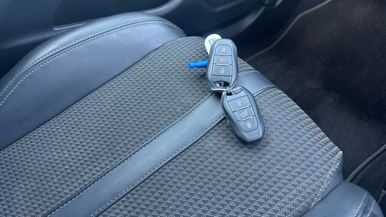 Peugeot 2008 100kW GT 50kWh 5dr Auto Electric Estate